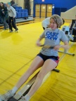 Coach Patty Wolford